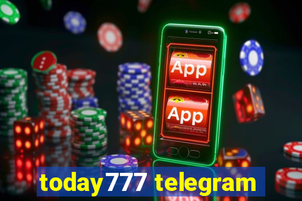 today777 telegram